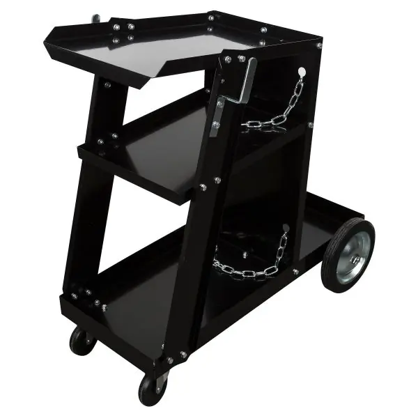 Populär Svetskärra